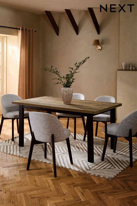 Dining Room Tables At Next