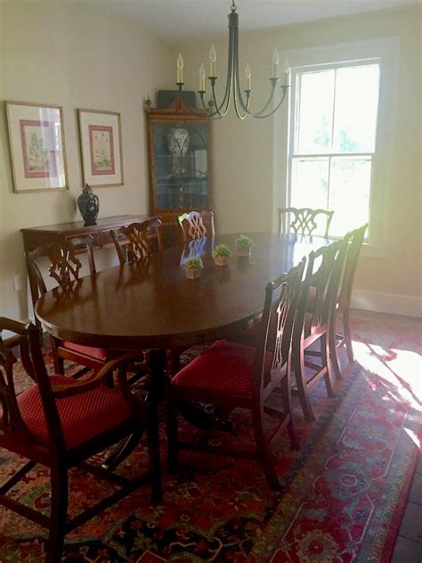 dining room tables connecticut