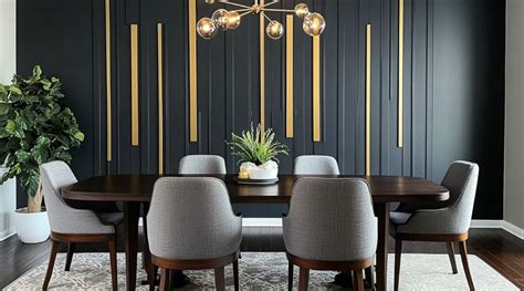 Dining Room Wall Ideas 2020