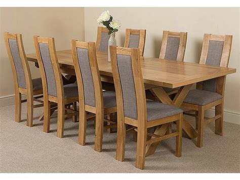 Dining Set Seats 8 10