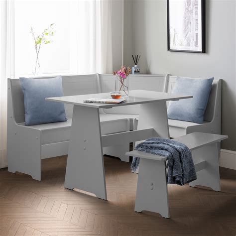 Dining Set With Storage
