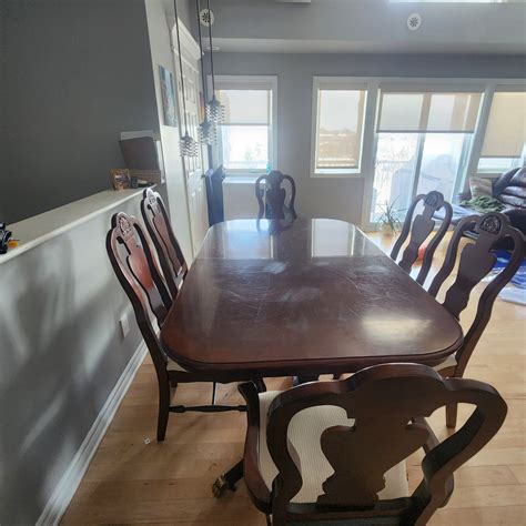 Dining Sets Used Ottawa