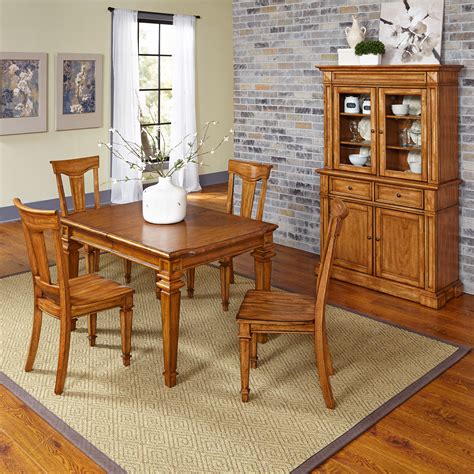 Dining Sets With Hutch