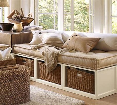 Dining Sofa Bench With Storage