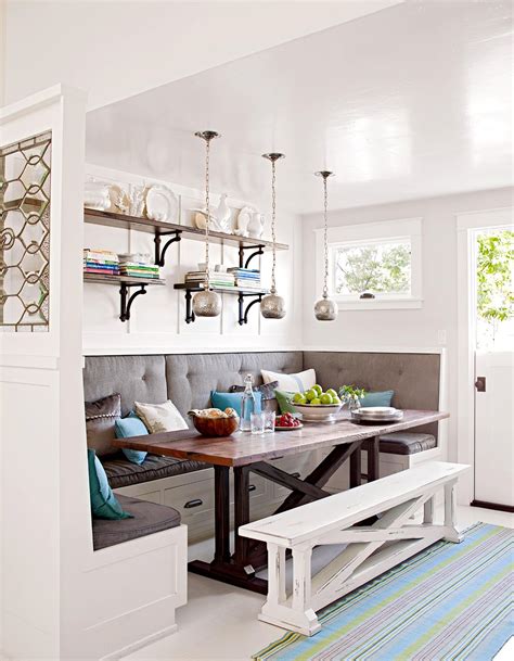 Dining Storage Seating