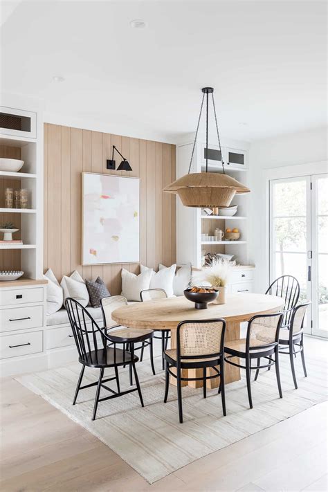 Dining Table And Chair Combinations