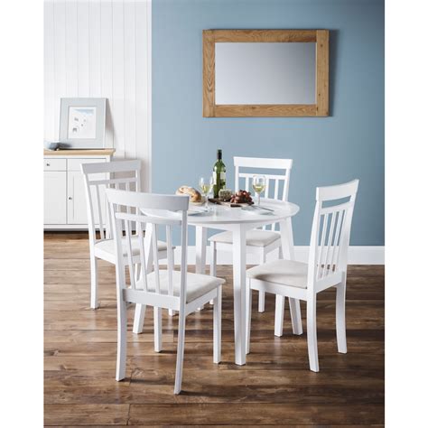 Dining Table And Chairs Wilko