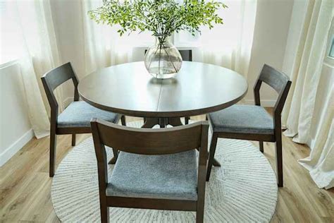 Dining Table Apartment Therapy