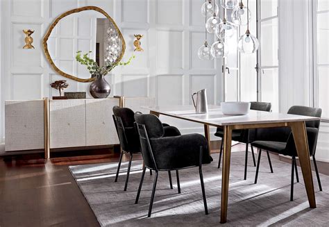 Dining Table At Cb2
