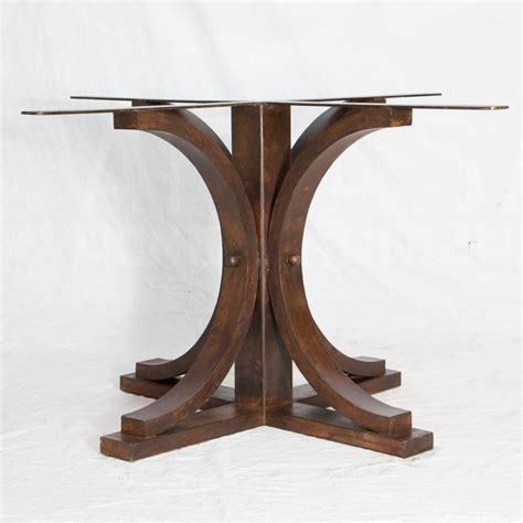 Dining Table Base Only Canada