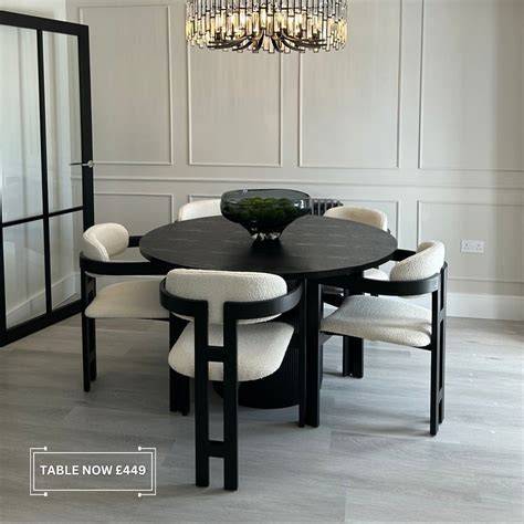 Dining Table Furniture Black Friday Dining Table Set