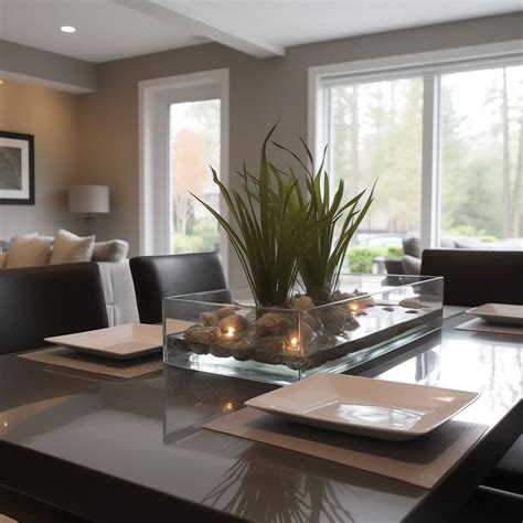 Dining Table Centerpiece Nz