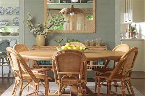 Dining Table Child Friendly