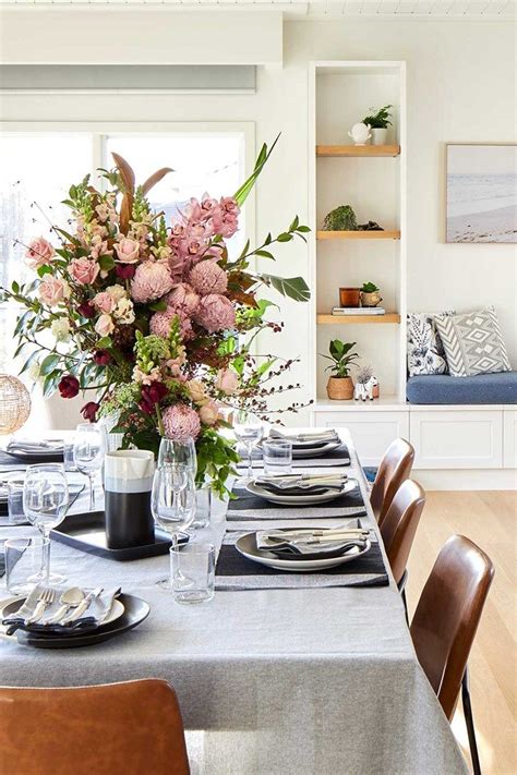 Dining Table Decor Kmart