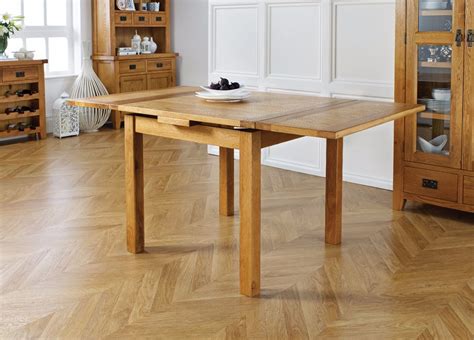 Dining Table Extendable Used