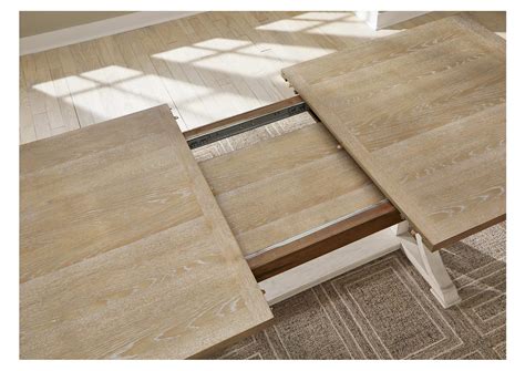 Dining Table Extension Ideas