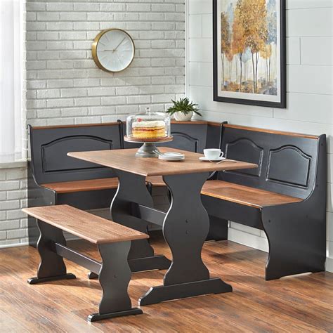 Dining Table For Breakfast Nook