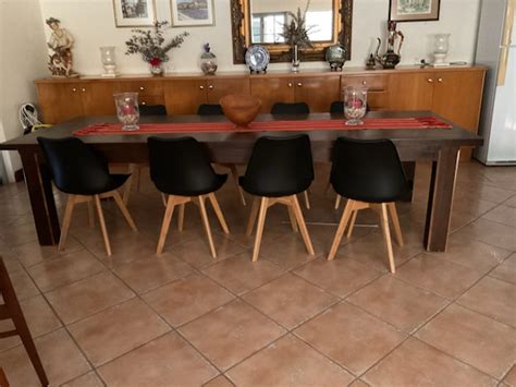 Dining Table Gumtree Darwin