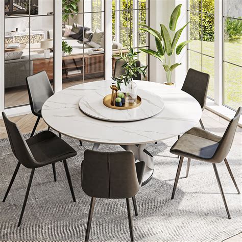 Dining Table Modern Canada