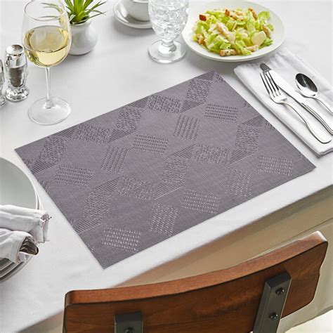 Dining Table Placemats Online