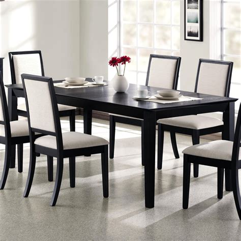 Dining Table Rectangle Table