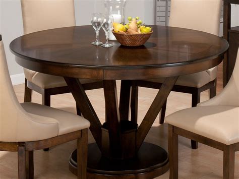 Dining Table Round 42 Inch