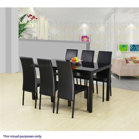 Dining Table Set 6 Seater Below 15000