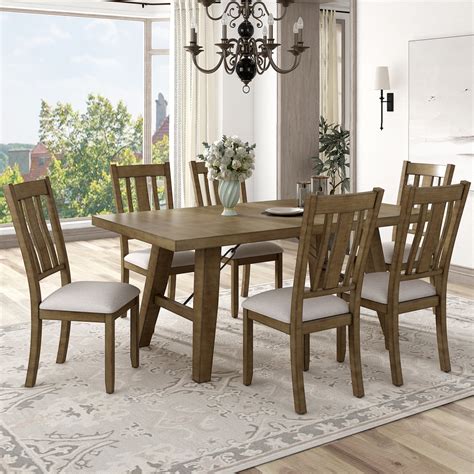 Dining Table Set Clearance Walmart
