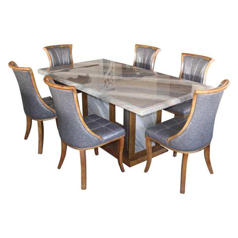 Dining Table Set For 6 Nepal