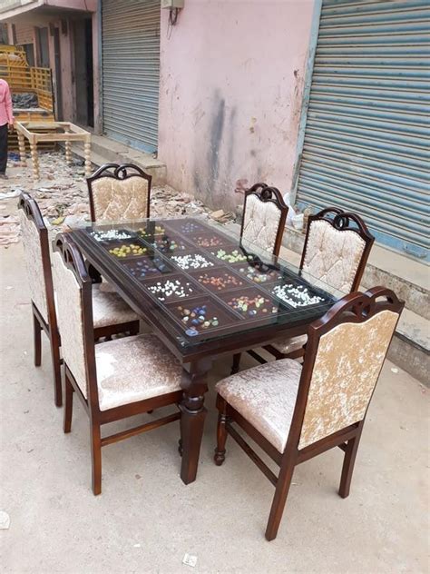 Dining Table Set Hyderabad