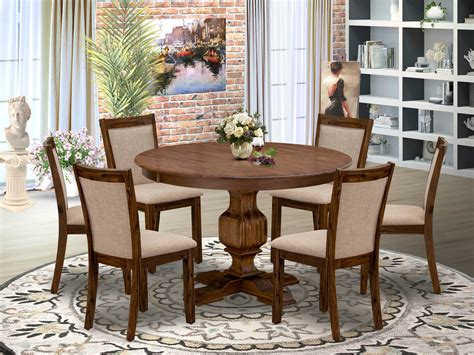 Dining Table Set In Qatar