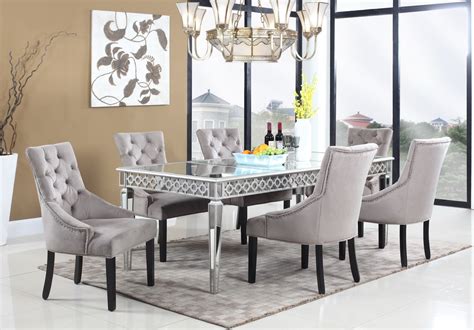Dining Table Set Las Vegas