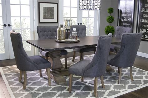 Dining Table Set Mor