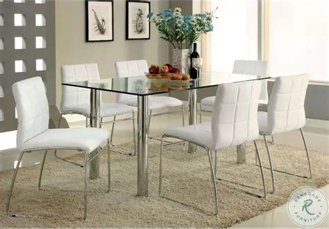 Dining Table Set Oahu