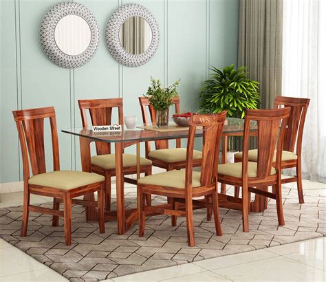 Dining Table Set Price Below 10000
