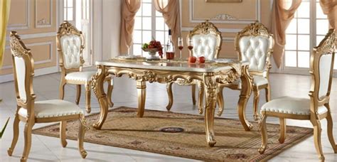 Dining Table Set Royal Oak