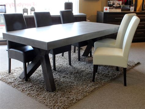 Dining Table Sets Edmonton