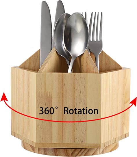 Dining Table Utensil Stand