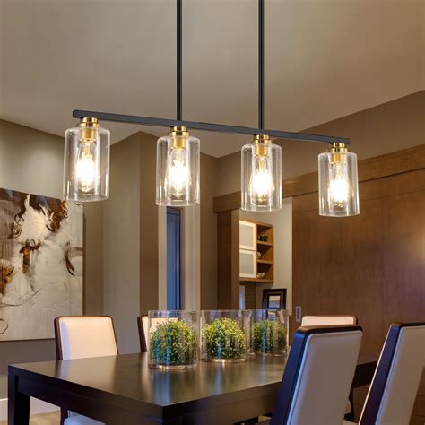 Dining Table With Lights