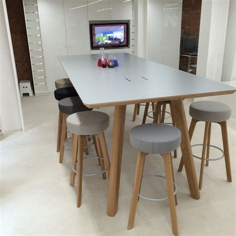 Dining Table With Office Chairs