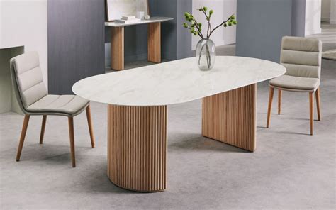 Dining Tables At Nick Scali