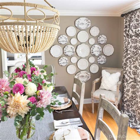 Dining Wall Decor Diy