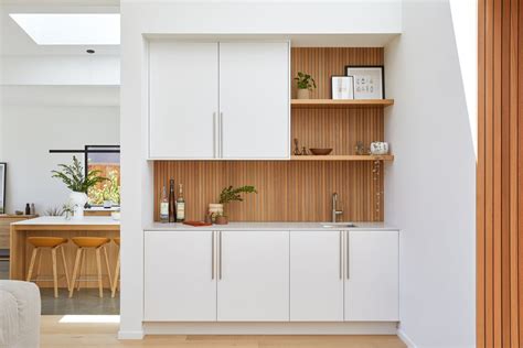 Dining Wall Storage