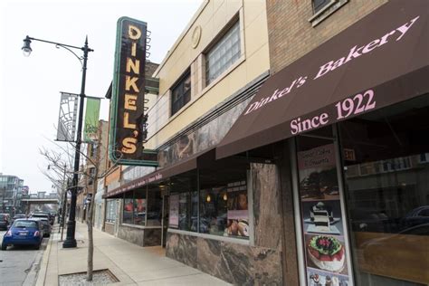 Dinkel's