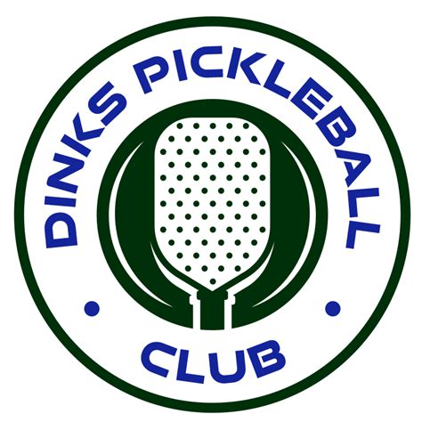 Dinks Pickleball Bar