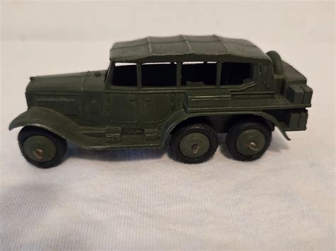 Dinky Toy Ebay