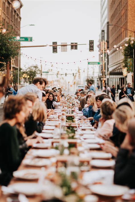 Unveil the Ultimate Dinner Downtown Experience