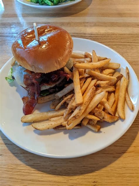 Dinner Grand Junction