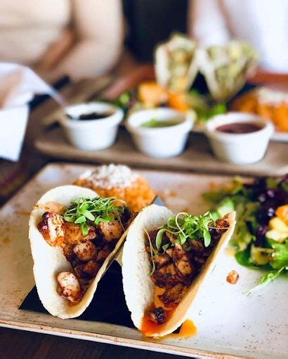 Dinner Ideas Santa Barbara