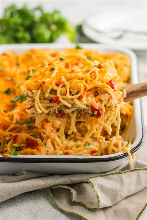 Dinner Ideas Using Spaghetti Noodles